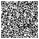 QR code with The Hitching Post Inc contacts