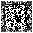 QR code with Anytime Moving contacts