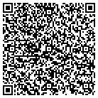 QR code with Professional Tree Heatlh Care contacts