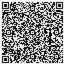 QR code with Henry Eilers contacts