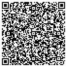QR code with B K S Moving Storage contacts