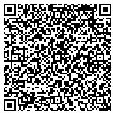 QR code with Tree's R US contacts