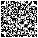 QR code with Hair By Vicki contacts