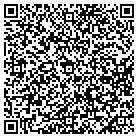 QR code with Yonkers Tractor Service Inc contacts