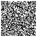 QR code with Hair Express contacts