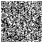 QR code with Hair It Is Styling Salon contacts
