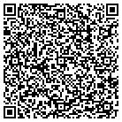 QR code with Riverside Sign Company contacts