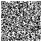 QR code with A Notch Above Tree Service LLC contacts