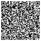 QR code with A Notch Above Tree Service LLC contacts