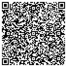 QR code with Cantwell Misc Fabricators Inc contacts