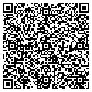 QR code with C&T Land Clearing & Backhoe Se contacts