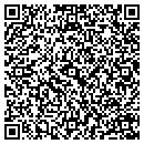 QR code with The Cabinet Maker contacts