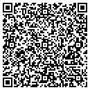 QR code with The Cabinet Man contacts