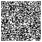 QR code with Deloach Land Clearing Inc contacts