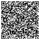 QR code with Zero Error Inc contacts