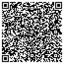 QR code with Meneses Ironworks contacts