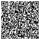 QR code with Azteca Tree Service contacts