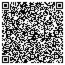 QR code with Z Medrano Window Cleaning contacts