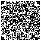 QR code with oregon flag and pole contacts