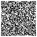 QR code with All American Flagpoles contacts