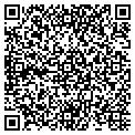 QR code with Blind Doctor contacts