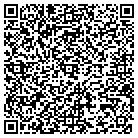 QR code with American Flagpole Pacific contacts