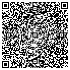 QR code with S B Signs & Apparel contacts