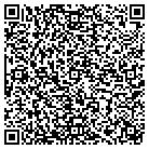 QR code with S Bs Printing And Signs contacts