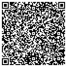 QR code with Hyatt Custom Cycles contacts