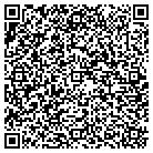 QR code with Clearview Window Blind & Scrn contacts