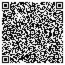 QR code with Harlan Group contacts