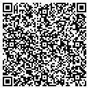 QR code with Tire Zone contacts