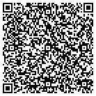 QR code with J C Spell Construction contacts