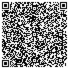 QR code with HALLOWEENSTREET.COM contacts