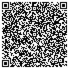 QR code with J C Spell Construction Company contacts