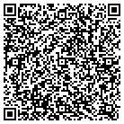 QR code with A & E Design Group Inc contacts