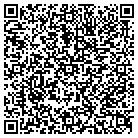 QR code with Detail Window Cleaning & Power contacts