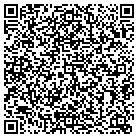 QR code with Gans Custom Carpentry contacts