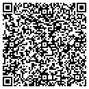 QR code with D's Window Cleaning Co. contacts