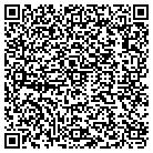QR code with Anaheim Moving Stars contacts