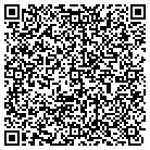 QR code with Mc Gahee Clearing & Grading contacts