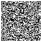 QR code with Hair Biz Salon & Tanning Center contacts
