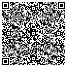 QR code with Foxs Carpet & Window Cleaning contacts