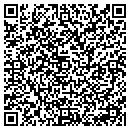 QR code with Haircuts II Inc contacts