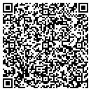 QR code with E M Cabinets Inc contacts