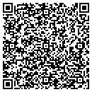 QR code with Hairitage House contacts