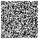 QR code with G & G Tree Service of Milwaukee contacts