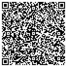 QR code with G J Kohler Trees & More LLC contacts