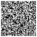 QR code with Rufus Thrift contacts