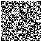QR code with J J's Window Cleaning contacts